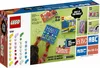 LEGO 41950 DOTS Ergängzungsset XXL - Botschaften, Produktbild-Vorschau 4