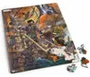 LARSEN Puzzle Piraten 85 Teile Produktbild-Vorschau 2