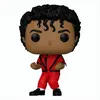 Figurka winylowa Funko Pop! Michael Jackson - Rocks Edition Voir les images du produit 15