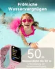 Smartwatch Kinderuhr ohne App und Handy, Fitness Tracker Produktbild-Vorschau 6