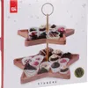Tortenständer Kuchenständer Tortenplatte Kuchenplatte Produktbild-Vorschau 3
