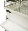 Vogelkäfig Memphis III · Platinum von Montana Cages Produktbild-Vorschau 3