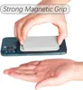 INF Magnetische Kartenhülle für iPhone Weiß Produktbild-Vorschau 5