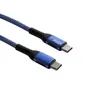 Kabel USB 2.0 type C 0.5m AK-USB-36 100W Podgląd zdjęcia produktu 2