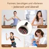 Lymphmassagegerät mit 30 Vibrations- und Heizstufen, Produktbild-Vorschau 6