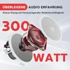 Pyle Deckenlautsprecher, Einbaulautsprecher, Bluetooth, Produktbild-Vorschau 6