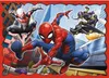 Puzzle 4v1 Spiderman Náhľad obrázku produktu 3
