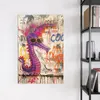 Magnettafel 40x60cm Pinnwand Whiteboard beschreibbar - Produktbild-Vorschau 3