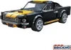 CaDA Shelby GT350H 1/20 (292 pièces) Voir les images du produit 7