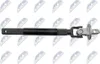 NTY Gelenk Lenksäule SKK-CH-002 für CADILLAC ESCALADE GMT Produktbild-Vorschau 3