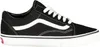 Vans U OLD SKOOL D3H Y28 Black / White US 7,5 / EUR 40 / UK Produktbild-Vorschau 109