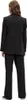 PIECES Damen Blazer Schwarz Größe XL Produktbild-Vorschau 10
