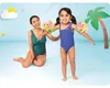 INTEX maniche da bagno per bambini con papillon Anteprima dell’immagine prodotto 5