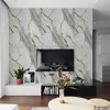 IZODEKOR - PVC Wandpaneel Marmoroptik 122x260 cm – Produktbild-Vorschau 7