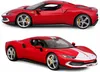 Bburago 18-16017 - Modellauto - Ferrari 296GTB Assetto Produktbild-Vorschau 20