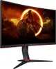 AOC Gaming C27G2Z3 - 27 Zoll Curved FHD Monitor für Produktbild-Vorschau 5