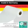 Sensalux Tischläufer 30cm x 25m weiß Produktbild-Vorschau 2