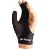 Buffalo Obojstranné biliardové rukavice black/black XL Náhľad obrázku produktu 2