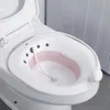 Bidet Sitzbad mit Flusher Sitzbäder,Sitzbadewanne,Bidet Produktbild-Vorschau 7