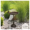 WILDLIFE HOME Vogeltränke stehend I Vogeltränke 38cm hoch Produktbild-Vorschau 3