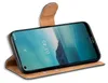 Etui na telefon komórkowy Nokia 3.4 Cover Flip Cover Etui Podgląd zdjęcia produktu 3