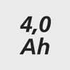 Akumulator Metabo LiHD 18 V 4,0 Ah Li-Ion ( 625367000 ) Podgląd zdjęcia produktu 18