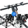 Voltouri mountain bike pieghevole 26" – 21 velocità Anteprima dell’immagine prodotto 7