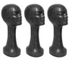 3 x FP Styroporkopf extra hoch ca. 45 cm - Produktbild-Vorschau 1