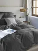 Irisette GmbH & Co. KG Mako-Satin uni Bettwäsche Set uni Produktbild-Vorschau 5