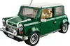 Lego 10242 Creator - MINI Cooper Náhľad obrázku produktu 3