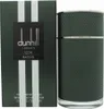 Dunhill Icon Racing Eau de Parfum für Herren 100 ml Produktbild-Vorschau 5