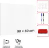 Lavagna magnetica cancellabile SLIMboard senza cornice Anteprima dell’immagine prodotto 11