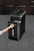 Fellowes 99Ci, Kreuzschreddern, 23 cm, 3 - 38 mm, 34 l, 4 Produktbild-Vorschau 24