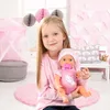 Piccolina Newborn Baby 40cm Voir les images du produit 4