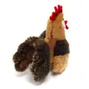 Teddy Hermann 941460, Spielzeug-Huhn Produktbild-Vorschau 3
