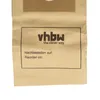 vhbw 10x Staubbeutel kompatibel mit Tefal 4650, 4645, 4640, Produktbild-Vorschau 5