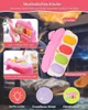 Musikmatte Baby-Spielmatte mit Spielbogen und Produktbild-Vorschau 5
