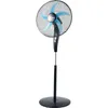 Ardes EASY 50PB Ventilatore nero, blu Anteprima dell’immagine prodotto 1
