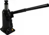 GEKO | Hydraulický vozík na fľaše, 2T, Hydraulický vozík na Náhľad obrázku produktu 4