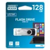 Pendrive GoodRam UTS2 USB 2.0 noir Voir les images du produit 2
