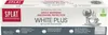 Splat | Dentifricio Professional White Plus - 3 x 100 ml - Anteprima dell’immagine prodotto 4
