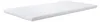 Surmatelas 7dreams® 90 x 200 x 4,5 cm Matelassage ondulé Voir les images du produit 8