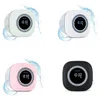 MEDION S66884 Radio da doccia con Bluetooth (radio da Anteprima dell’immagine prodotto 1