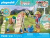 PLAYMOBIL 71639, 5 lat(a), Wielobarwny, Plastik Podgląd zdjęcia produktu 5