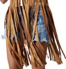 dressforfun® Damenkostüm Hippie Weste Produktbild-Vorschau 5