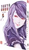Tokyo Ghoul 05 Produktbild-Vorschau 2
