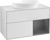 Villeroy & Boch FA21GKMT Waschbeckenunterschrank Finion FA2 Produktbild-Vorschau 3