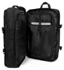 Eastpak Reisrugzak / Handtas Cabine, Zwart Productafbeelding-voorbeeld 12