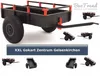 Berg Toys 18.08.00.00 Anhänger (für große Pedal-Go Produktbild-Vorschau 17
