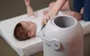 MAGIC Kôš na plienky - Plienkový systém, kapacita 25ks ch Náhľad obrázku produktu 7